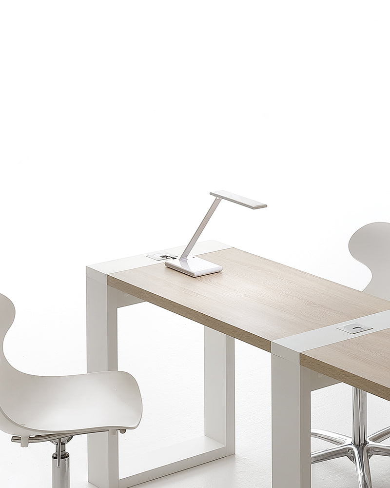 Living LED - White nail lamp